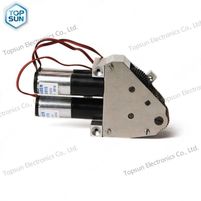 Topsun Electronics Co., Ltd